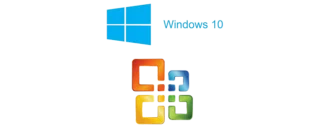 Инструмент для активации Office 2007 на операционной системе Windows 10