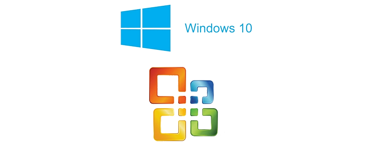 Инструмент для активации Office 2007 на операционной системе Windows 10