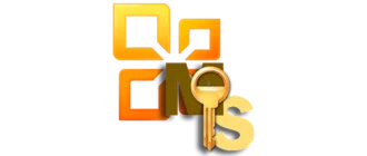 Средство для активации Office 2010