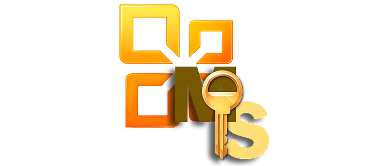 Средство для активации Office 2010