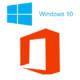 Инструмент для активации пакета Microsoft Office 2019 на операционной системе Windows 10