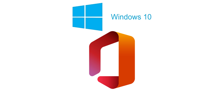 Инструмент для активации Microsoft Office на операционной системе Windows 10