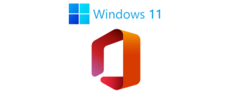 Модуль активации Microsoft Office на операционной системе Windows 11