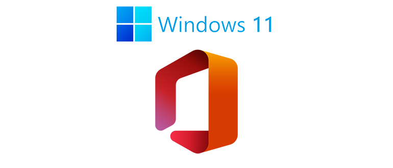 Модуль активации Microsoft Office на операционной системе Windows 11