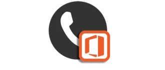 Процедура активации Microsoft Office с помощью телефонного звонка