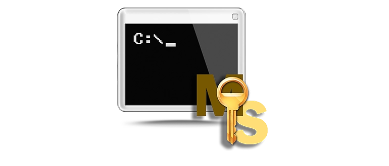 Активировать операционную систему Windows 10 с помощью командной строки