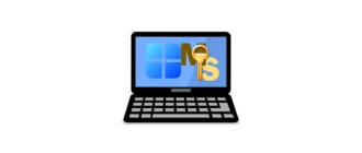 Процесс активации операционной системы Windows на свежем приобретенном ноутбуке