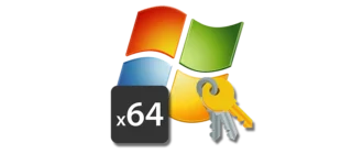 Активация 64-битной версии Windows для полноценного использования системы