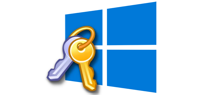Современные основные ключи активации для Windows 10