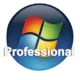 Образ для запуска Windows 7 Professional — иконка активатора системы