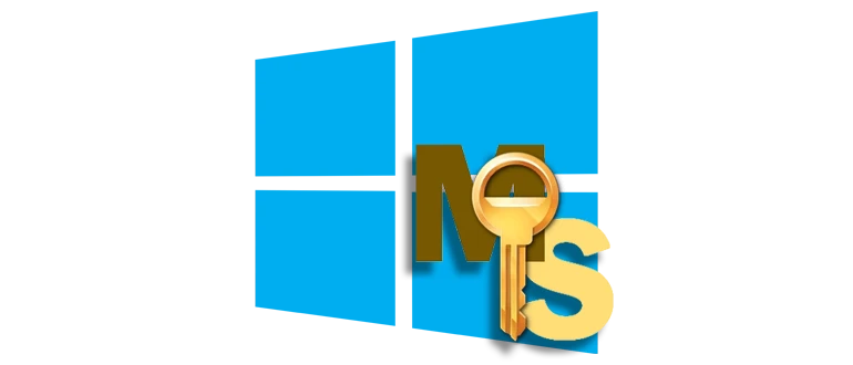 Значок для запуска активации операционной системы Windows