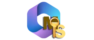 Иконка для активации KMS-ключа Microsoft Office 365