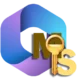 Иконка для активации KMS-ключа Microsoft Office 365