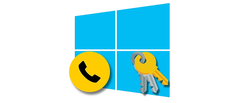 Инструкция по активации системы Windows через телефонных звонок