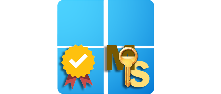 Оптимальные средства активизации для Windows 11