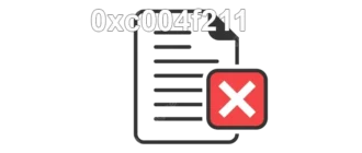 Код ошибки 0xc004f211 при активации системы Windows: причины и методы устранения