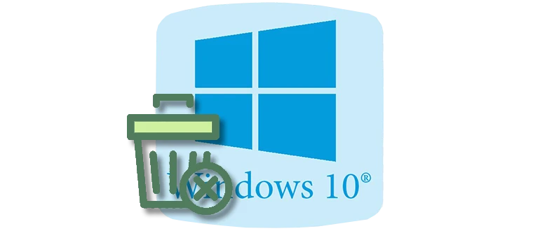 Процедура деактивации лицензии Windows 10 и снятие активационных данных