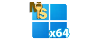 Инженерная платформа Windows 11 64-битная версия