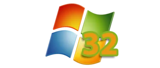 Операционная система Windows 7 32-битная версия