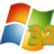 Операционная система Windows 7 32-битная версия