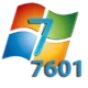 Операционная система Windows 7 с кодом 7601 является одной из наиболее популярных и широко используемых версий ОС от компании Microsoft. Она была выпущена в рамках линейки Windows 7 и отличалась стабильностью, высокой производительностью и удобным интерфейсом, что сделало её предпочтительным выбором для множества пользователей по всему миру. Версия 7601, также известная как Service Pack 1, включала в себя важные обновления безопасности, исправления ошибок и улучшения функционала, обеспечивающие более стабильную и безопасную работу системы. Несмотря на появление новых операционных систем, Windows 7 продолжает оставаться популярной среди тех, кто ценит надежность и простоту использования, особенно в корпоративной среде. Эта версия идеально подходит для устаревших устройств, а также для тех, кто предпочитает классический интерфейс и низкую нагрузку на ресурсы компьютера.