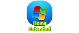 Версия Windows 7 Домашняя расширенная — это улучшение стандартного варианта операционной системы, предназначенное для пользователей, желающих получить дополнительные возможности и расширенные функции. Эта редакция подходит для домашних пользователей, которым важна не только стабильность и удобство интерфейса, но и расширенные возможности по управлению мультимедийным контентом, организации сети и обслуживанию нескольких устройств. В отличие от базовой версии Windows 7 Домашняя, данная редакция предоставляет дополнительные инструменты для работы с мультимедийными файлами, более гибкие настройки сети, а также расширенный уровень безопасности. Она идеально подходит для тех, кто использует компьютер для развлечений, просмотра фильмов, ведения семейных фотографий и организации небольших домашних сетей. Обновленная функциональность делает работу с системой максимально комфортной и продуктивной, что особенно важно для пользователей, ценящих многофункциональность и надежность.