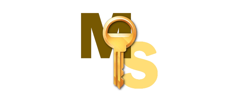 Иконка программы KMSAuto++, символизирующая ее идентичность и функциональность.